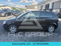 2007 Volkswagen Polo