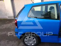 2007 Volkswagen Polo