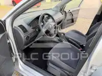 2007 Volkswagen Polo
