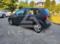 2007 Volkswagen Polo