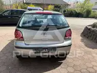 2007 Volkswagen Polo