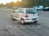 2007 Volkswagen Polo