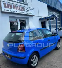2007 Volkswagen Polo