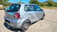 2007 Volkswagen Polo