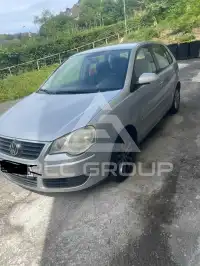2007 Volkswagen Polo