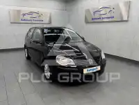 2007 Volkswagen Polo