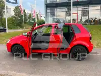 2007 Volkswagen Polo