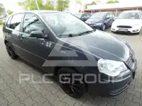 2007 Volkswagen Polo