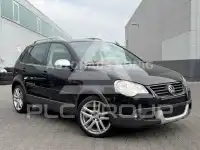 2007 Volkswagen Polo