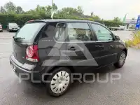 2007 Volkswagen Polo
