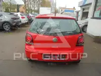 2007 Volkswagen Polo