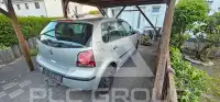 2006 Volkswagen Polo