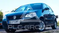 2007 Volkswagen Polo