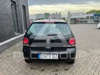 2007 Volkswagen Polo