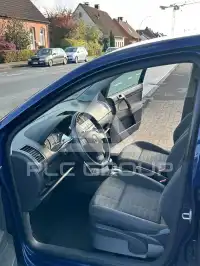 2007 Volkswagen Polo