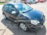 2007 Volkswagen Polo