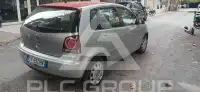 2007 Volkswagen Polo