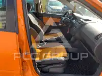 2007 Volkswagen Polo