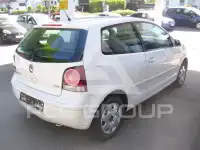 2007 Volkswagen Polo