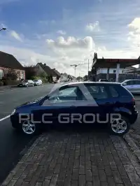 2007 Volkswagen Polo
