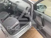 2007 Volkswagen Polo