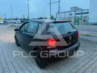 2007 Volkswagen Polo