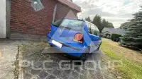 2007 Volkswagen Polo