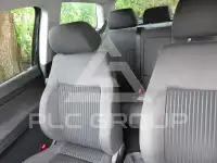 2007 Volkswagen Polo