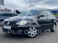 2007 Volkswagen Polo