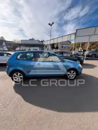 2007 Volkswagen Polo