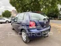 2007 Volkswagen Polo