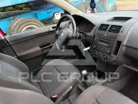 2007 Volkswagen Polo