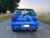 2007 Volkswagen Polo