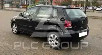 2007 Volkswagen Polo