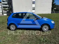 2007 Volkswagen Polo