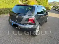 2007 Volkswagen Polo