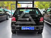 2007 Volkswagen Polo