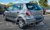 2007 Volkswagen Polo