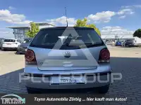 2007 Volkswagen Polo