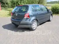 2007 Volkswagen Polo