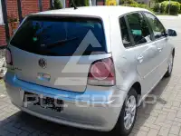2007 Volkswagen Polo