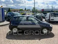 2007 Volkswagen Polo