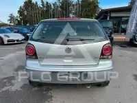 2007 Volkswagen Polo