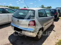 2007 Volkswagen Polo