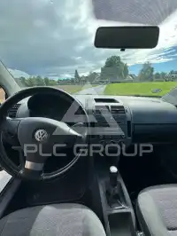 2007 Volkswagen Polo