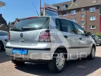 2007 Volkswagen Polo