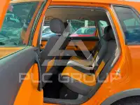 2007 Volkswagen Polo