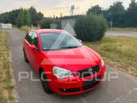 2007 Volkswagen Polo