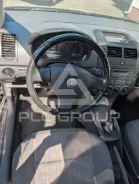 2007 Volkswagen Polo