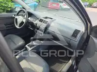 2007 Volkswagen Polo